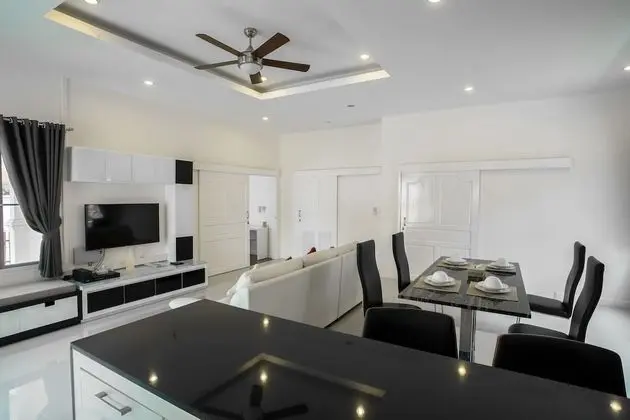 Jirung Residence (Two bedroom)