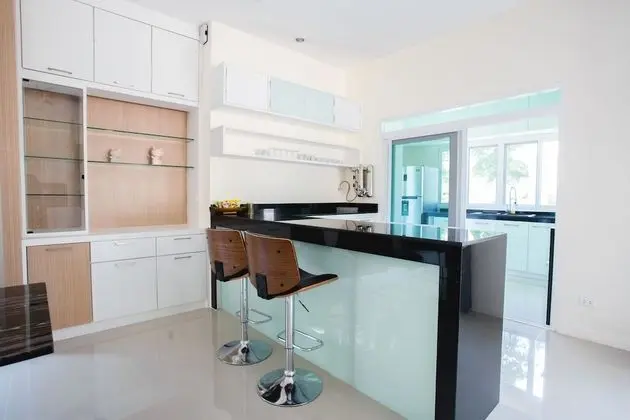 Jirung Residence (Two bedroom)
