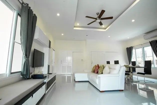 Jirung Residence (Two bedroom)