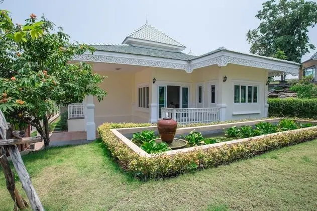 Jirung Residence (Two bedroom)