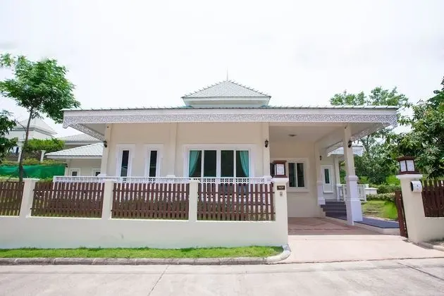 Jirung Residence (Two bedroom)