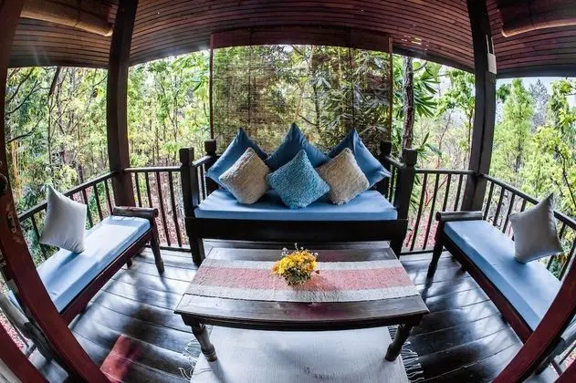 Mountain Villa