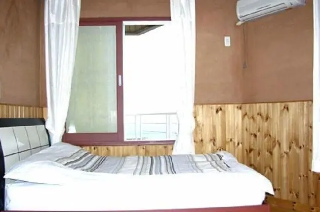 Ev, 1 Yatak Odası (18 PY)