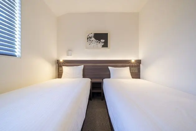 Comfort Süit, Sigara İçilmez (Adjoining Twin Rooms)