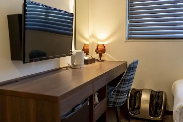 Comfort Süit, Sigara İçilmez (Adjoining Twin Rooms)