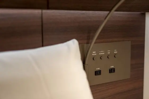 Comfort Süit, Sigara İçilmez (Adjoining Twin Rooms)