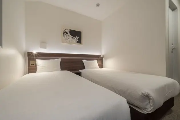 Comfort Süit, Sigara İçilmez (Adjoining Twin Rooms)