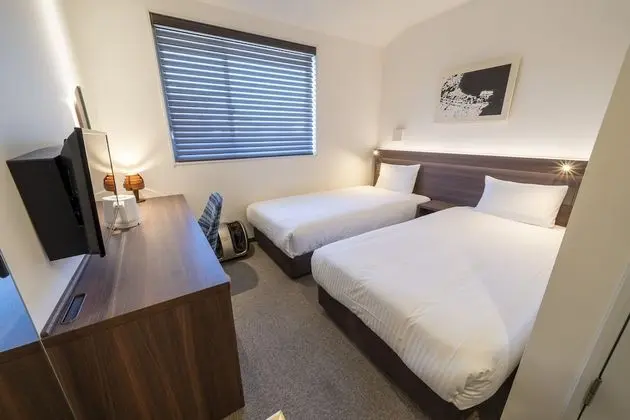 Comfort Süit, Sigara İçilmez (Adjoining Twin Rooms)
