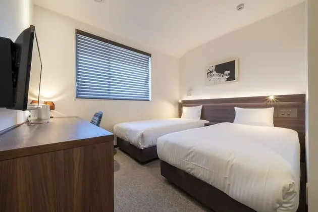 Comfort Süit, Sigara İçilmez (Adjoining Twin Rooms)