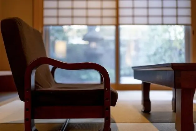 Oda, Sigara İçilmez (Suite room with Japanese Style Room)