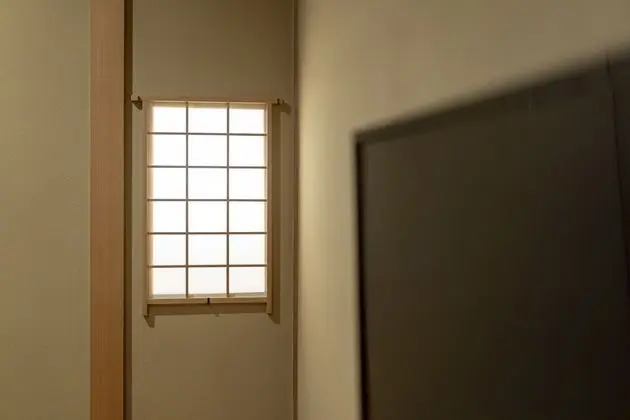 Oda, Sigara İçilmez (Suite room with Japanese Style Room)