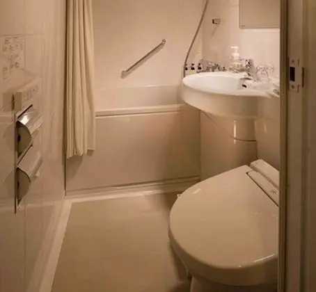 Oda, Sigara İçilmez (Suite room with Japanese Style Room)