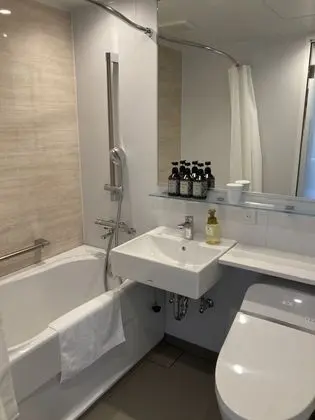 Tek Kişilik Oda, Sigara İçilmez