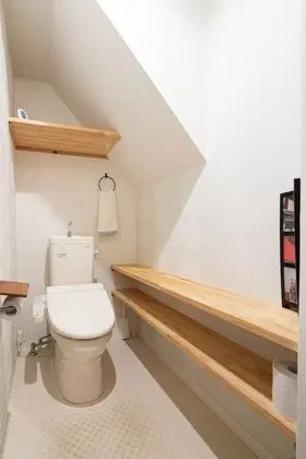 Ev (Private Vacation)