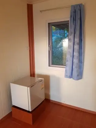 Dört Kişilik Oda