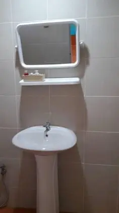 Dört Kişilik Oda