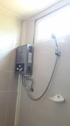 Ortak Ranzalı Oda