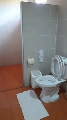 Ortak Ranzalı Oda