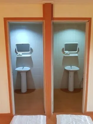Ortak Ranzalı Oda