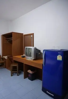 Standard Üç Kişilik Oda