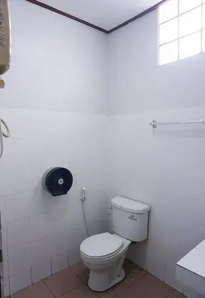 Standard Üç Kişilik Oda