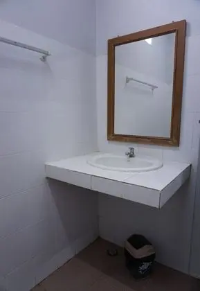 Standard Üç Kişilik Oda