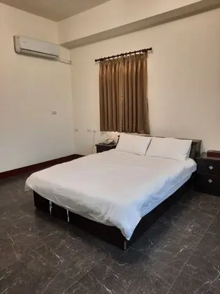 Romantic Tek Büyük Yataklı Oda
