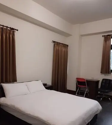 Romantic Tek Büyük Yataklı Oda