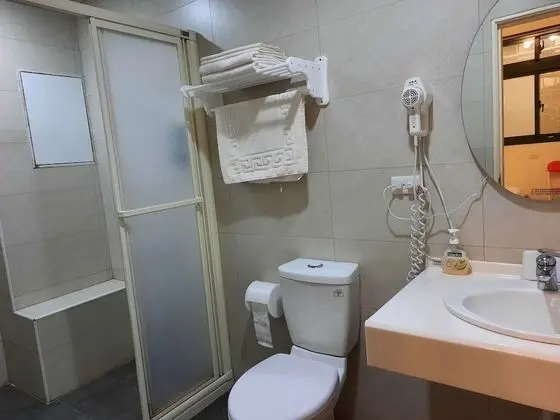 Standard İki Ayrı Yataklı Oda