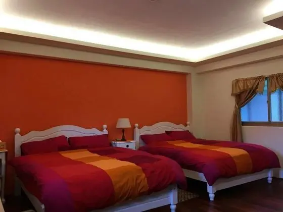 Dört Kişilik Oda