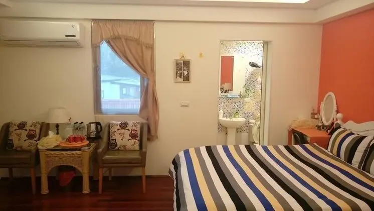 Dört Kişilik Oda