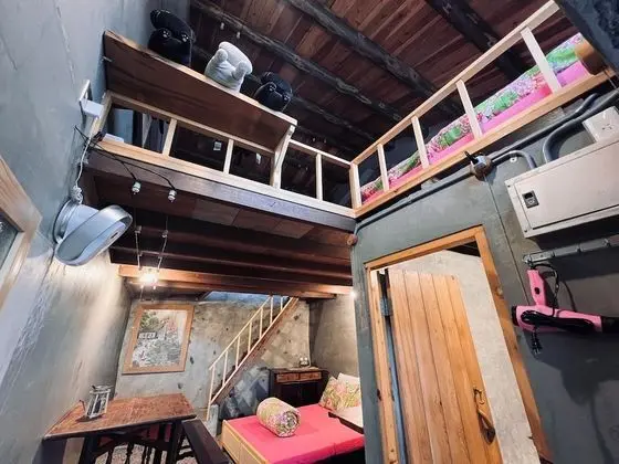 Oturma alanı