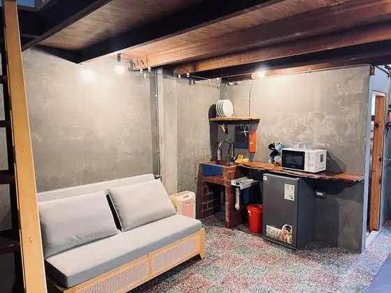 Oturma alanı