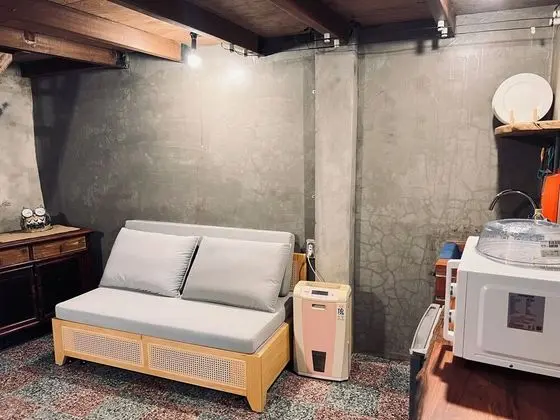 Oturma alanı