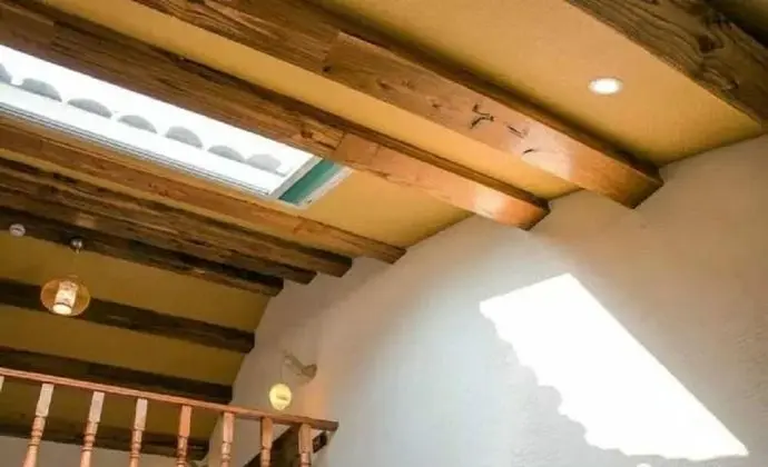 Çatı Katı (Loft)