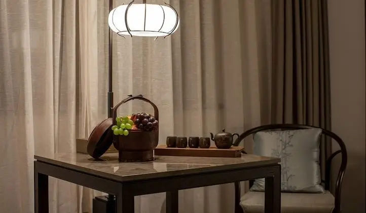 Executive İki Ayrı Yataklı Oda, Tepe Manzaralı