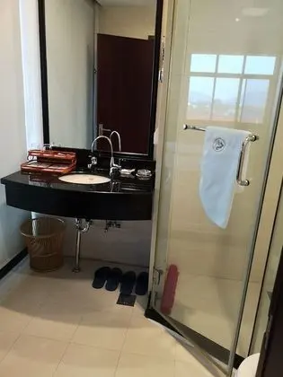 Executive Tek Büyük Yataklı Oda