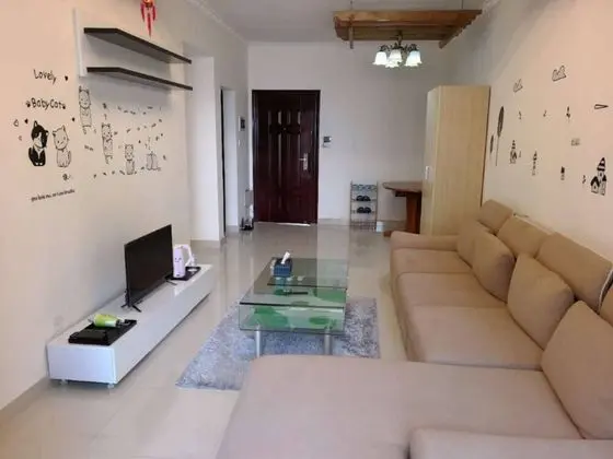 Superior Apart Daire, 2 Yatak Odası