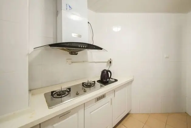 Superior Apart Daire, 2 Yatak Odası