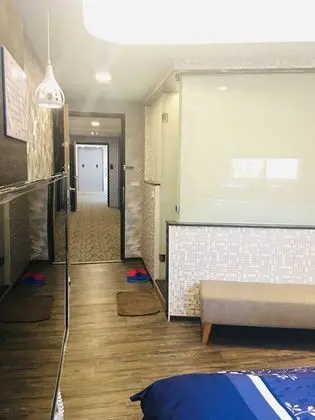 Standard Üç Kişilik Oda, 1 Yatak Odası