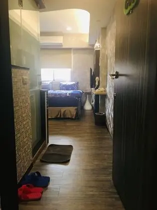 Standard Üç Kişilik Oda, 1 Yatak Odası