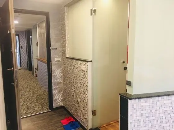Standard Üç Kişilik Oda, 1 Yatak Odası
