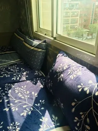 Standard Üç Kişilik Oda, 1 Yatak Odası