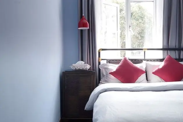 Basic Oda, 1 Yatak Odası