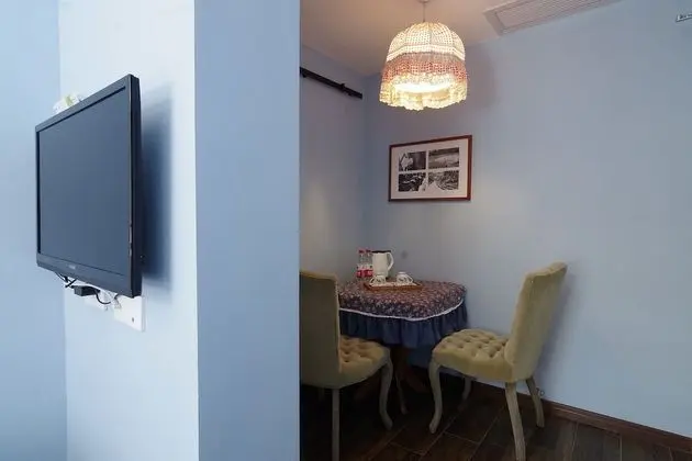 Basic Oda, 1 Yatak Odası