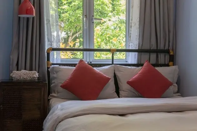 Basic Oda, 1 Yatak Odası