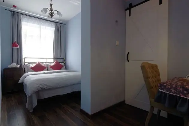 Basic Oda, 1 Yatak Odası