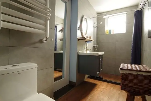 Basic Oda, 1 Yatak Odası