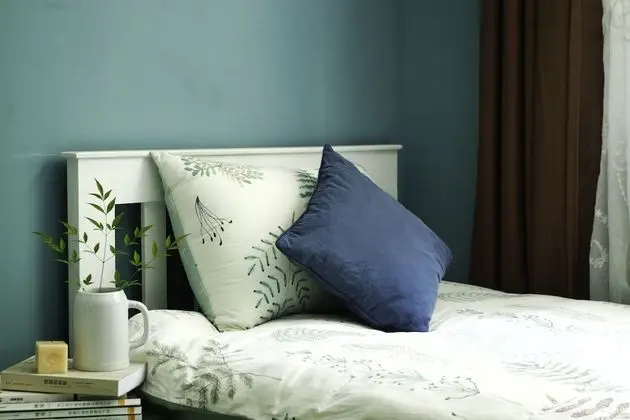 Basic Üç Kişilik Oda, 1 Yatak Odası