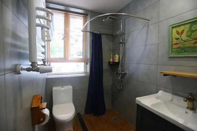 Basic Üç Kişilik Oda, 1 Yatak Odası